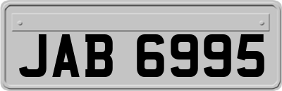 JAB6995