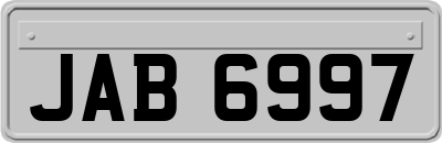 JAB6997