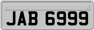 JAB6999