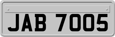 JAB7005