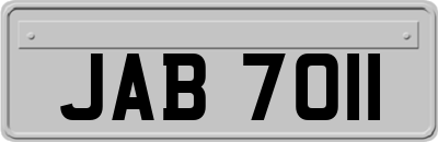 JAB7011