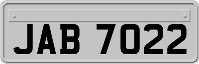 JAB7022