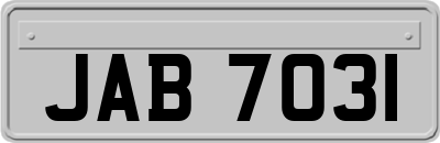 JAB7031