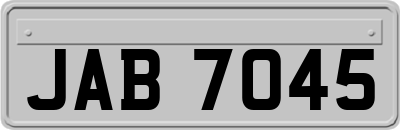 JAB7045