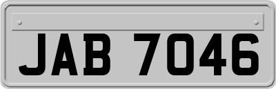 JAB7046