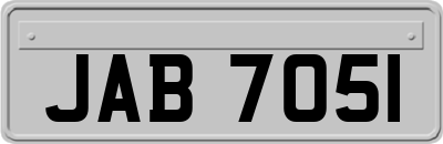 JAB7051