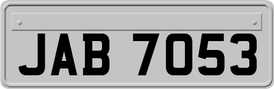 JAB7053