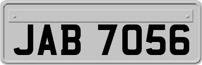 JAB7056