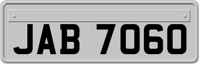 JAB7060