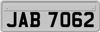 JAB7062