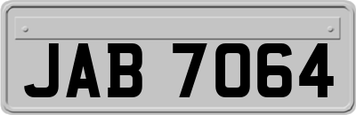 JAB7064