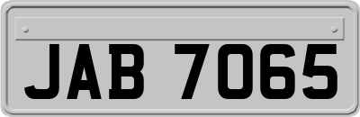 JAB7065