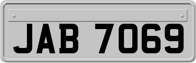 JAB7069