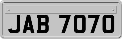 JAB7070