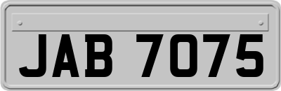 JAB7075