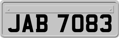 JAB7083