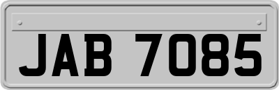 JAB7085