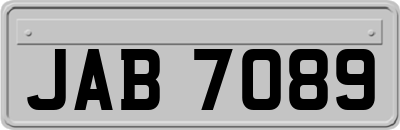 JAB7089