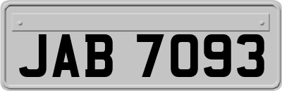 JAB7093