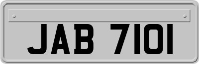 JAB7101