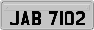 JAB7102