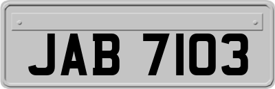 JAB7103