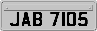 JAB7105