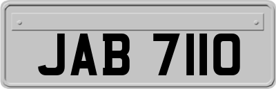 JAB7110