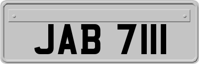 JAB7111
