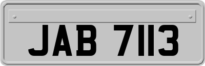 JAB7113