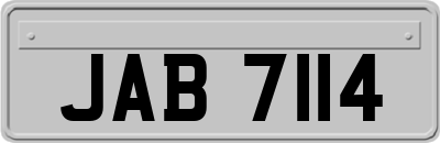 JAB7114