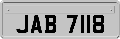 JAB7118