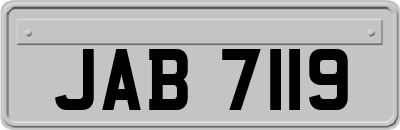 JAB7119