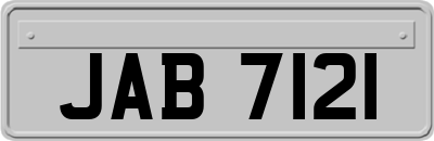 JAB7121