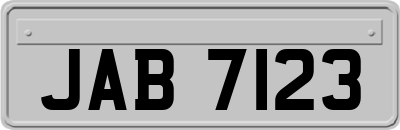 JAB7123