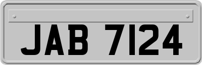 JAB7124