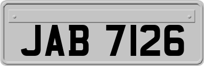 JAB7126