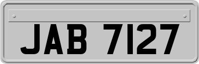 JAB7127