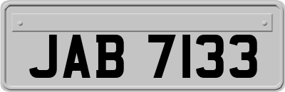 JAB7133