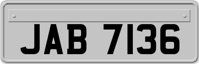 JAB7136