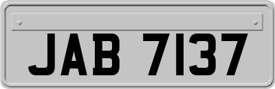 JAB7137