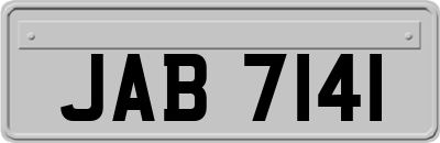 JAB7141