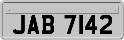 JAB7142