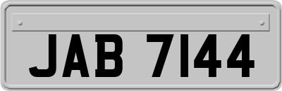 JAB7144