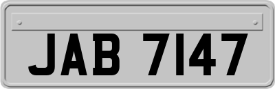 JAB7147