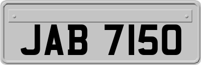 JAB7150