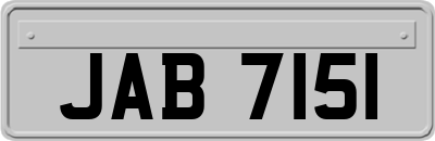 JAB7151