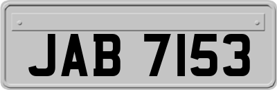 JAB7153
