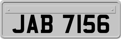 JAB7156