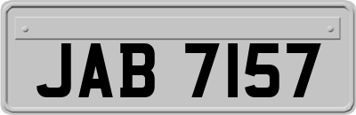 JAB7157